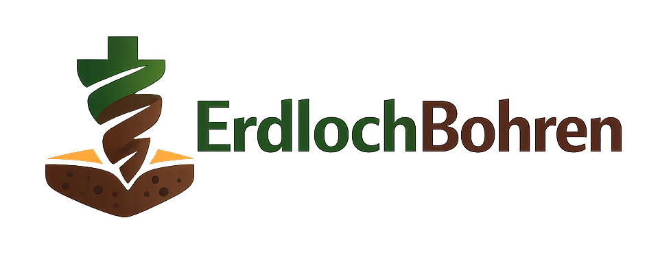 ErdlochBohren